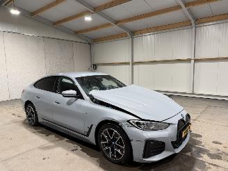 BMW i4 eDrive40 84kWh 250kW High Executive picture 2