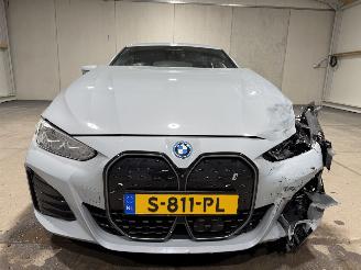 BMW i4 eDrive40 84kWh 250kW High Executive picture 25