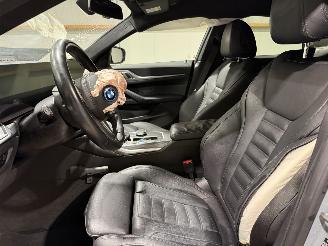 BMW i4 eDrive40 84kWh 250kW High Executive picture 46