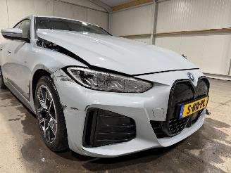 BMW i4 eDrive40 84kWh 250kW High Executive picture 24