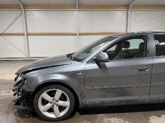 Audi A3 1.8TFSI 118kW Clima s-Line picture 13