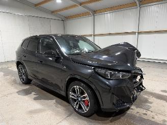 BMW iX1 xDrive30 67kWh 230kW Launch Edition picture 2