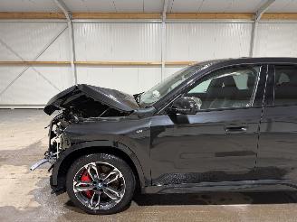 BMW iX1 xDrive30 67kWh 230kW Launch Edition picture 12