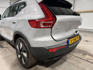 Volvo XC40 69kWh 175kW Single Motor Essential picture 22