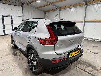 Volvo XC40 69kWh 175kW Single Motor Essential picture 12