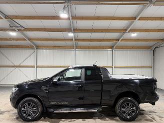 Ford Ranger 2.0EcoBlue 157kW Automaat Wildtrak Supercab picture 8