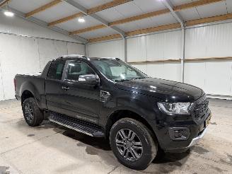Ford Ranger 2.0EcoBlue 157kW Automaat Wildtrak Supercab picture 2