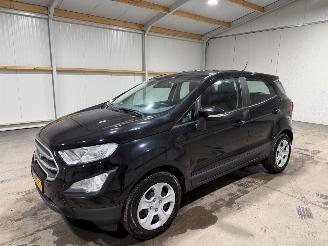 Ford EcoSport 1.0EcoBoost 74kW Connected picture 9