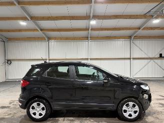 Schadeauto Ford EcoSport 1.0EcoBoost 74kW Connected 2020/1