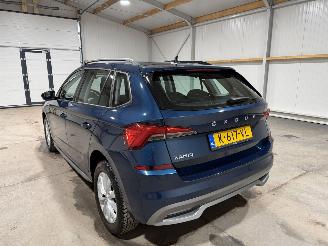 Skoda Kamiq 1.0TSI 81kW Style Clima picture 12