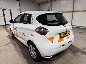 Renault Zoé INCLUDED BATTERY 52kWh 80kW Life Carshare picture 12