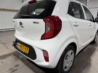 Kia Picanto 1.0MPi 49kW ComfortPlusline picture 24