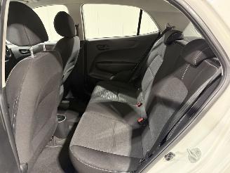 Kia Picanto 1.0MPi 49kW ComfortPlusline picture 35