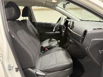 Kia Picanto 1.0MPi 49kW ComfortPlusline picture 37