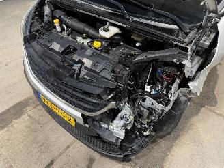 Renault Trafic 2.0dCi 125kW Automaat L2H1 Comfort picture 27