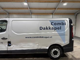Renault Trafic 2.0dCi 125kW Automaat L2H1 Comfort picture 30