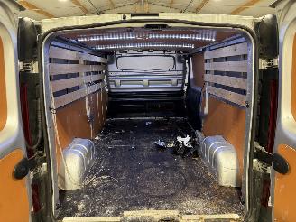 Renault Trafic 2.0dCi 125kW Automaat L2H1 Comfort picture 47