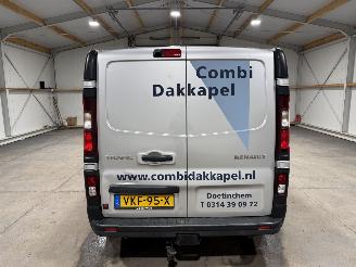 Renault Trafic 2.0dCi 125kW Automaat L2H1 Comfort picture 7