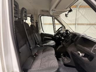 Peugeot Boxer 2.2BlueHDI 121kW Zwaar Kiper PRO DC picture 27