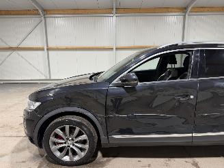 Volkswagen T-Roc 1.5TSI 110kW Automaat Sport picture 11