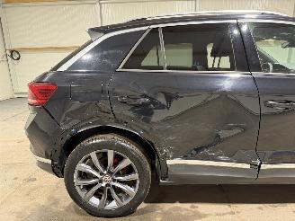 Volkswagen T-Roc 1.5TSI 110kW Automaat Sport picture 31