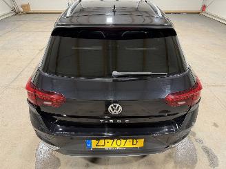 Volkswagen T-Roc 1.5TSI 110kW Automaat Sport picture 41