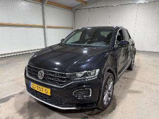 Volkswagen T-Roc 1.5TSI 110kW Automaat Sport picture 10