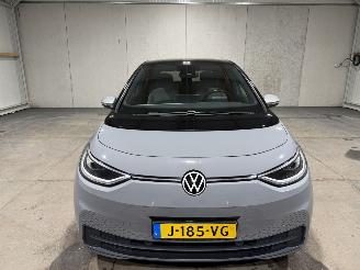 Volkswagen ID.3 58kWh 150kW First Plus IQlight picture 4