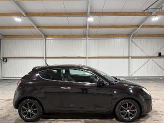 skadebil auto Alfa Romeo MiTo 1.3JTDm 59kW Eco Distinctive 2013/5