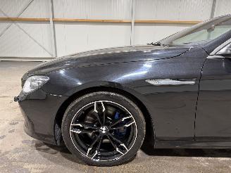 BMW 6-serie 640d 230kW Automaat Cabrio Luchtvering picture 23