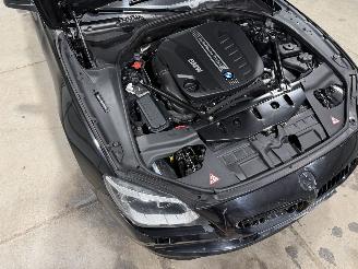 BMW 6-serie 640d 230kW Automaat Cabrio Luchtvering picture 33