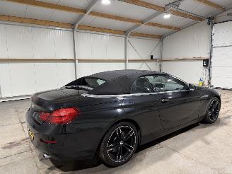 BMW 6-serie 640d 230kW Automaat Cabrio Luchtvering picture 13