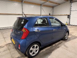 Kia Picanto 1.0CVVT 51kW DynamicLine picture 5