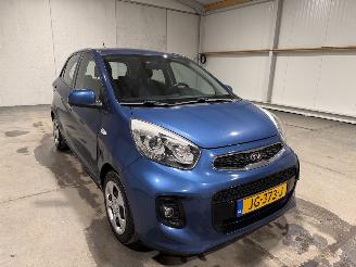 Kia Picanto 1.0CVVT 51kW DynamicLine picture 3
