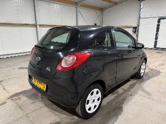 Ford Ka 1.2 51kW Cool&Sound Start/Stop picture 5