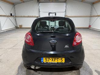 Ford Ka 1.2 51kW Cool&Sound Start/Stop picture 7