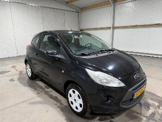 Ford Ka 1.2 51kW Cool&Sound Start/Stop picture 2