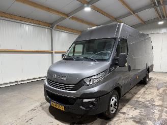 Iveco Daily 2.3 115kW Automaat  Dubbel Camera Clima 410H2 picture 10