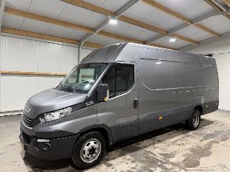 Iveco Daily 2.3 115kW Automaat  Dubbel Camera Clima 410H2 picture 9