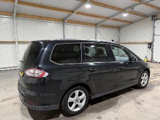 Ford Galaxy 1.5 118kW Titanium Pano Clima Navi 7Persoons picture 5