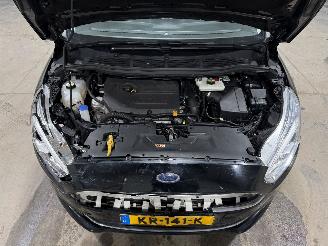 Ford Galaxy 1.5 118kW Titanium Pano Clima Navi 7Persoons picture 26