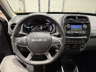 Dacia Spring 27kWh 33kW Automaat Essential picture 34