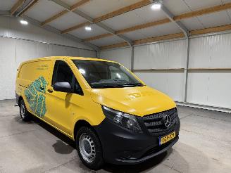 Mercedes Vito E 41kWh 85KW Extra Lang Launch Edition picture 3