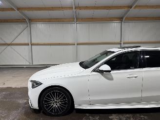 Mercedes C-klasse 180 125kW Automaat Pano AMG line picture 13