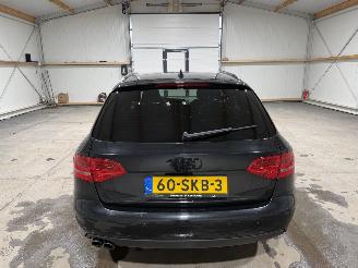 Audi A4 Avant 1.8TFSI 88kW Pro Line S picture 7