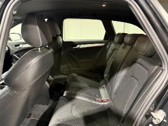 Audi A4 Avant 1.8TFSI 88kW Pro Line S picture 37