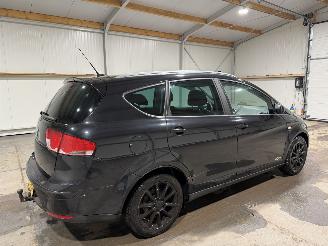 Seat Altea xl 1.2TSI 77kW Ecomotive BusinessLine COPA picture 5