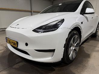 Tesla Model Y 58kWh 175kW RWD picture 26