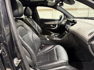 Mercedes EQC 400 80kWh 300kW Schuifkantel 4Matic Business Solution picture 45