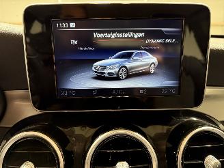 Mercedes C-klasse 350e 155kW Hybrid Automaat Luchtvering Lease Edition picture 28